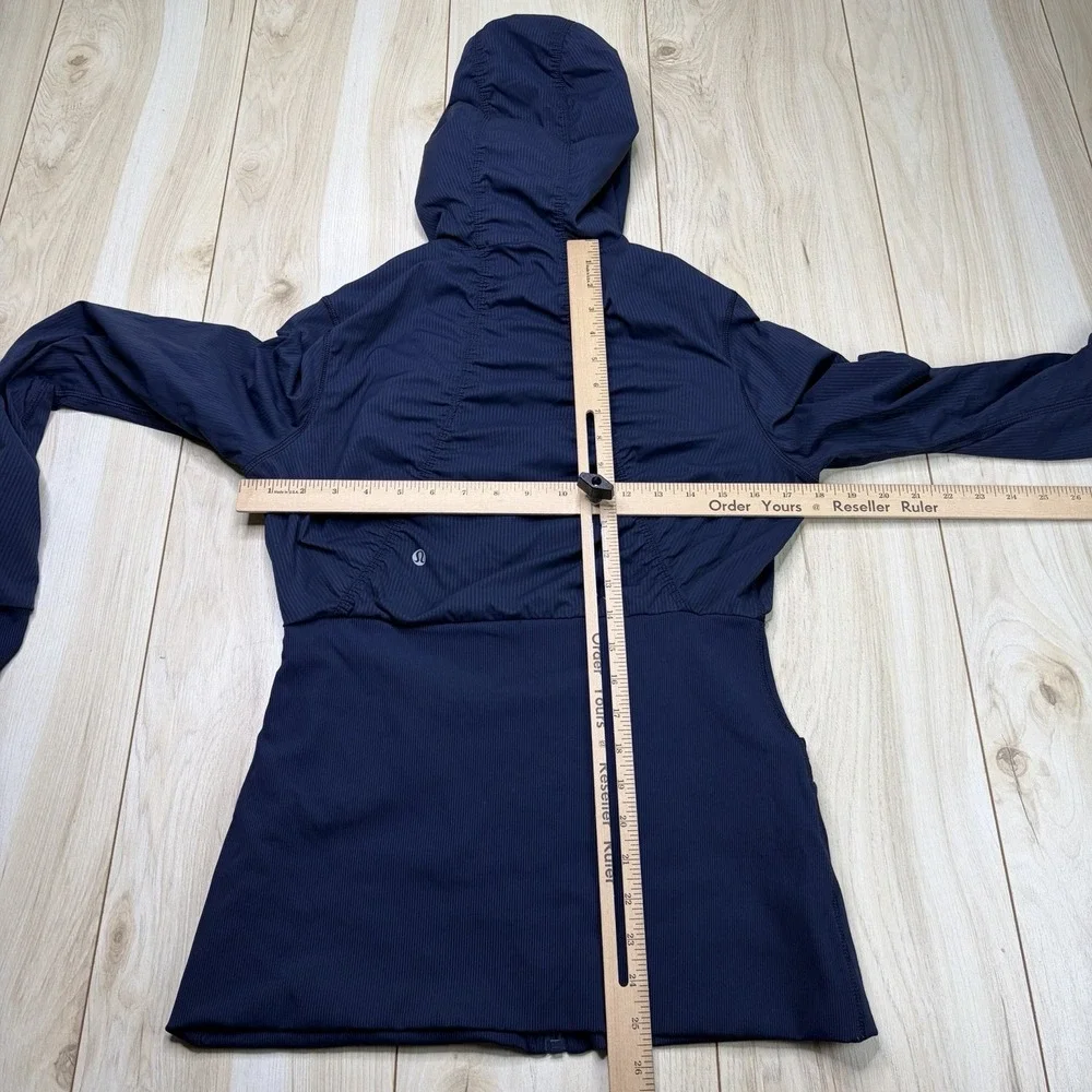 lululemon athletica great no